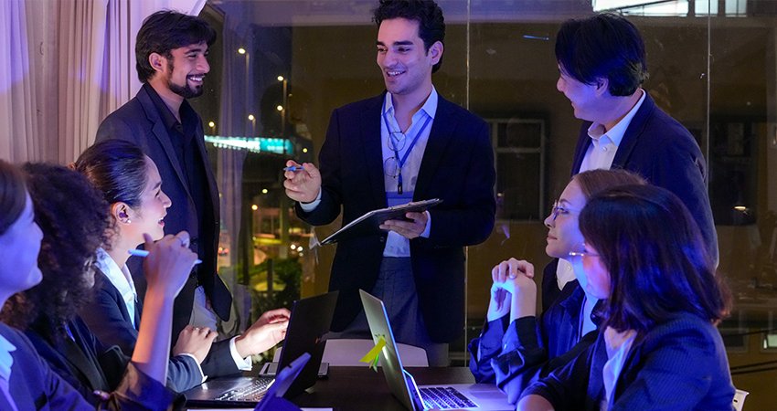 HGG Consultants - Servicios